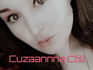 Cuzaannna_Ctill