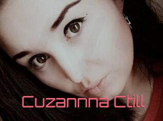 Cuzannna_Ctill