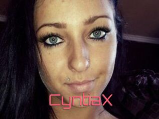 CyntiaX