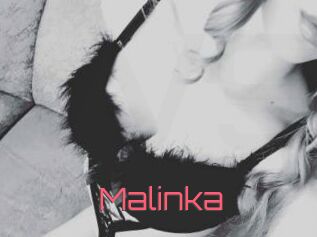 Malinka