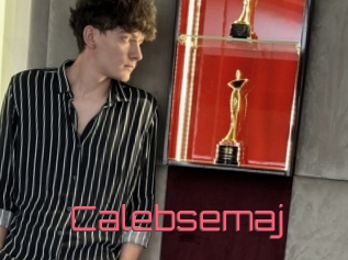 Calebsemaj