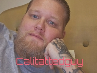 Calitattedguy