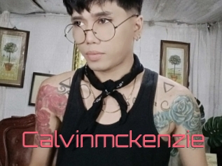 Calvinmckenzie