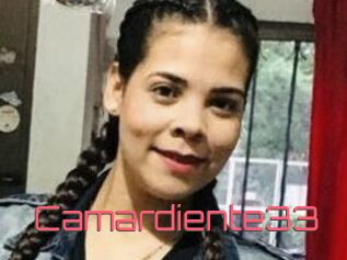 Camardiente33