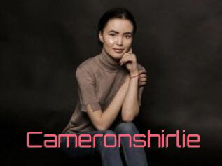 Cameronshirlie