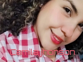 Camila_jhonson