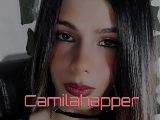 Camilahapper