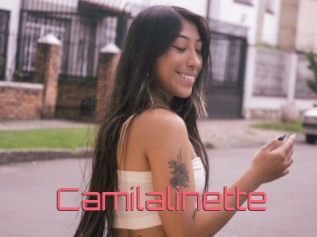 Camilalinette