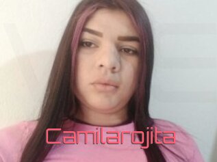 Camilarojita