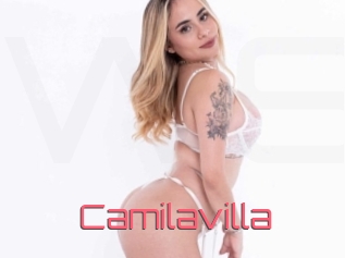 Camilavilla