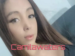 Camilawaters