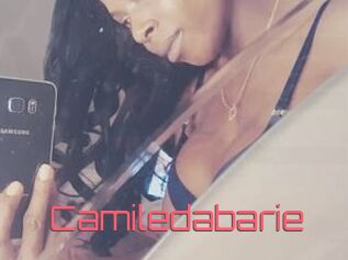 Camiledabarie