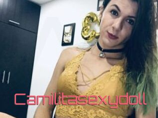 Camilitasexydoll