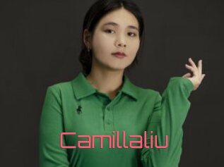 Camillaliu