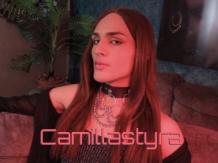 Camillastyra