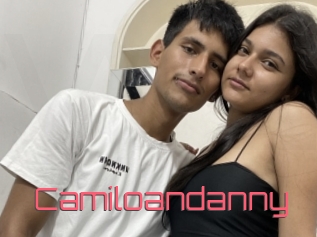 Camiloandanny