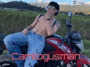 Camilogusman