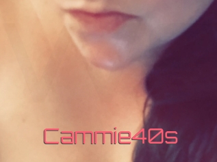 Cammie40s