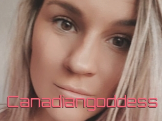 Canadiangoddess