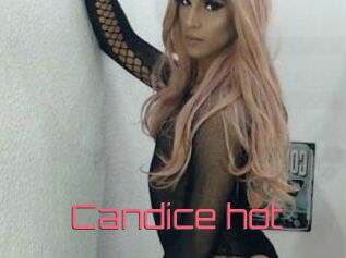 Candice_hot