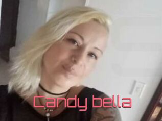 Candy_bella