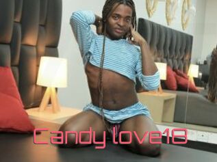 candy_love18 Webcam Sexe Direct