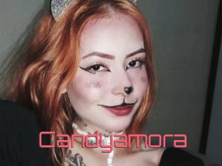 Candyamora