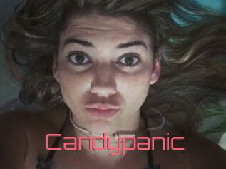 Candypanic