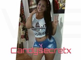 Candysecretx