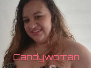 Candywoman