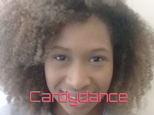 Cardydance