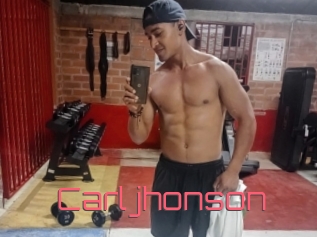 Carl_jhonson