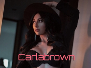 Carlabrown