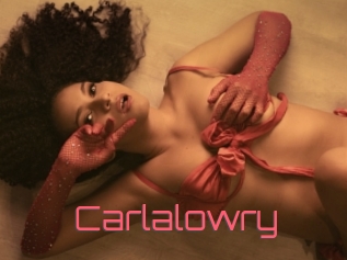 Carlalowry