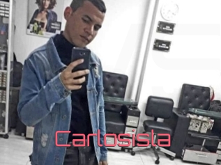 Carlosisla