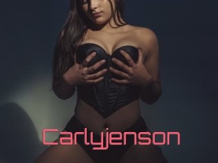 Carlyjenson