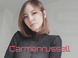 Carmenrussell