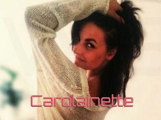Carolainette