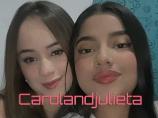 Carolandjulieta