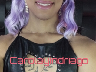 carolayindriago Webcam Sexe Direct
