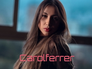 Carolferrer