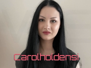 Carolholdensi