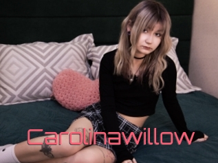 Carolinawillow