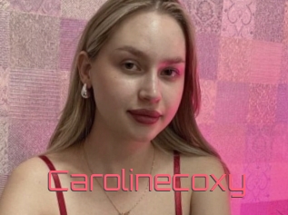 Carolinecoxy