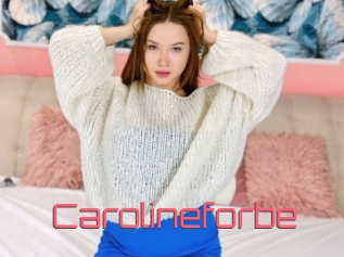 Carolineforbe