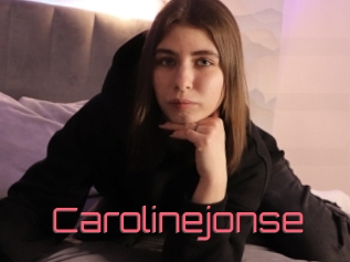 Carolinejonse