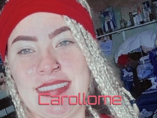 Carollome