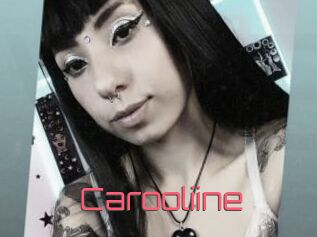 Carooliine