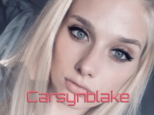 Carsynblake