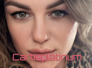 Cartieplatinum